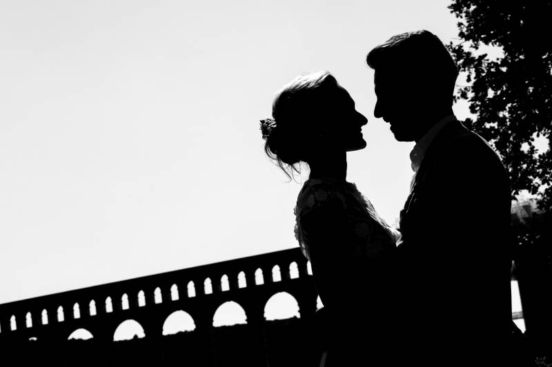 La coordination du jour J pour un mariage serein en Provence